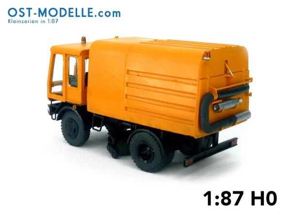 IFA KM 2301 Var.ll Staubsauger